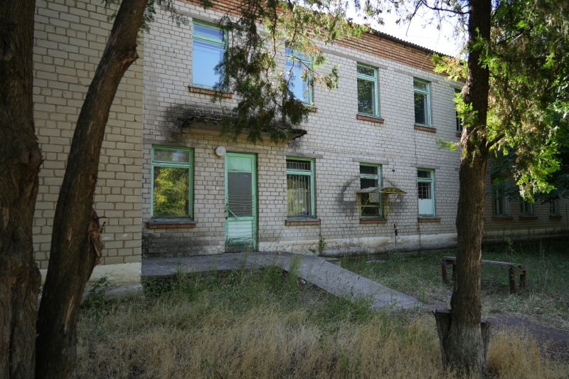 Від модульних містечок до нових кварталів: історії переселенців Кривого Рогу та Донецької області