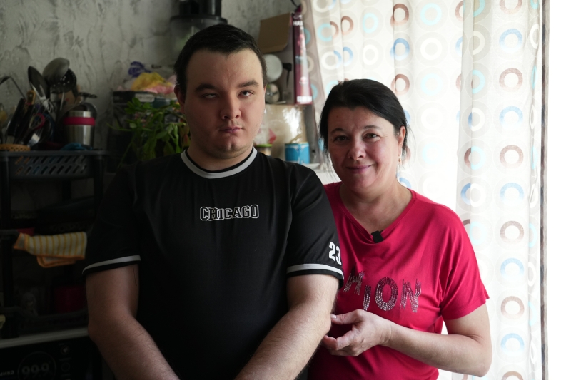 Від модульних містечок до нових кварталів: історії переселенців Кривого Рогу та Донецької області