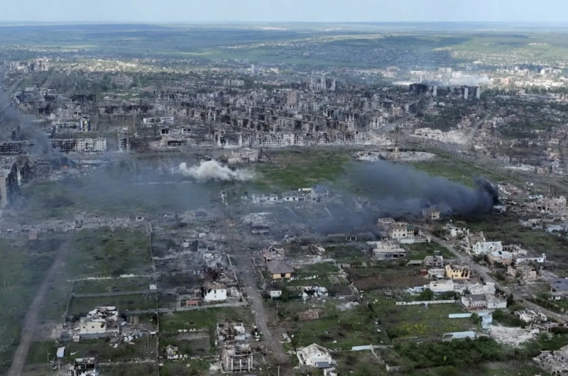 Від модульних містечок до нових кварталів: історії переселенців Кривого Рогу та Донецької області