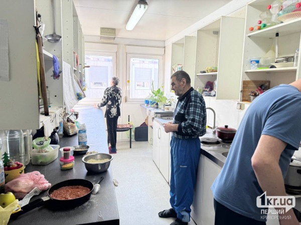 Від модульних містечок до нових кварталів: історії переселенців Кривого Рогу та Донецької області