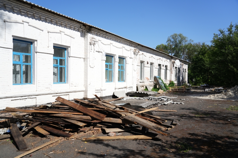 Від модульних містечок до нових кварталів: історії переселенців Кривого Рогу та Донецької області