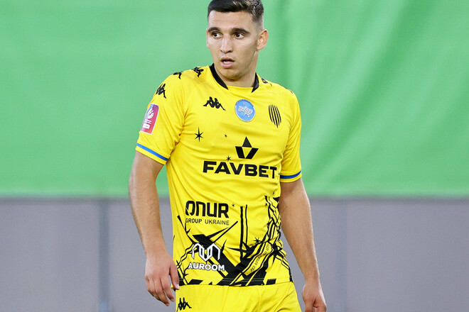 ВІДЕО. Дуже незвичні кольори. Клуб УПЛ показав нову форму