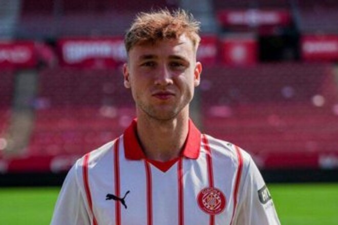 ВІДЕО. Як пройшов перший день Ваната у Жироні