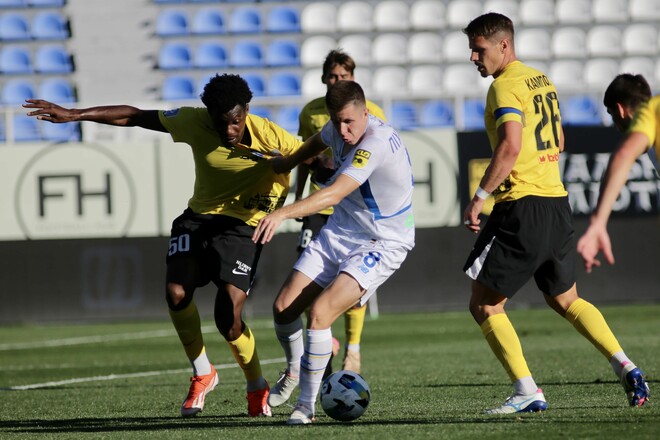 ВІДЕО. УАФ про суддів: у Шахтаря забрали гол, пенальті Динамо – чистий