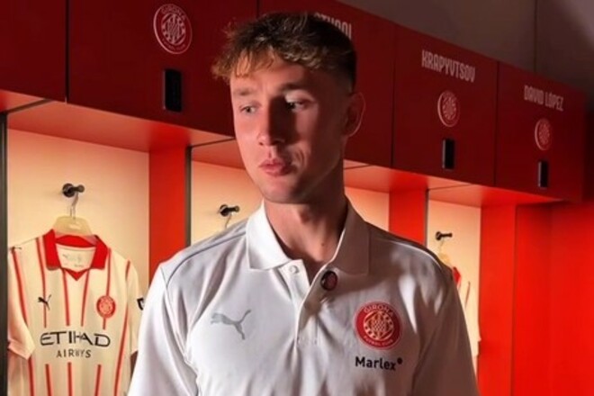 ВІДЕО. Ванат назвав топ-5 українських футболістів за своєю версією