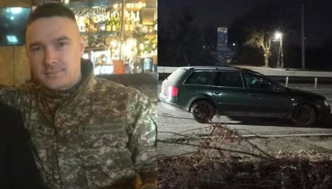 Вимагатимуть, щоб винний у загибелі військового біля Рівного чекав на вирок за гратами