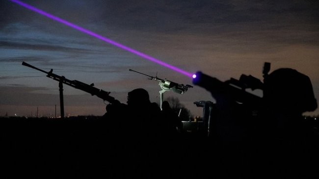 Вночі на Рівненщині лунали вибухи: ППО полювала за ворожими дронами