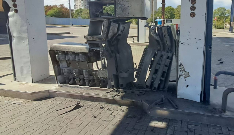 Вночі рашисти били по Самарівщині та Нікопольщині, знищені їхні 12 БпЛА