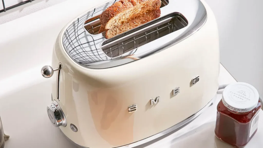 Техніка SMEG