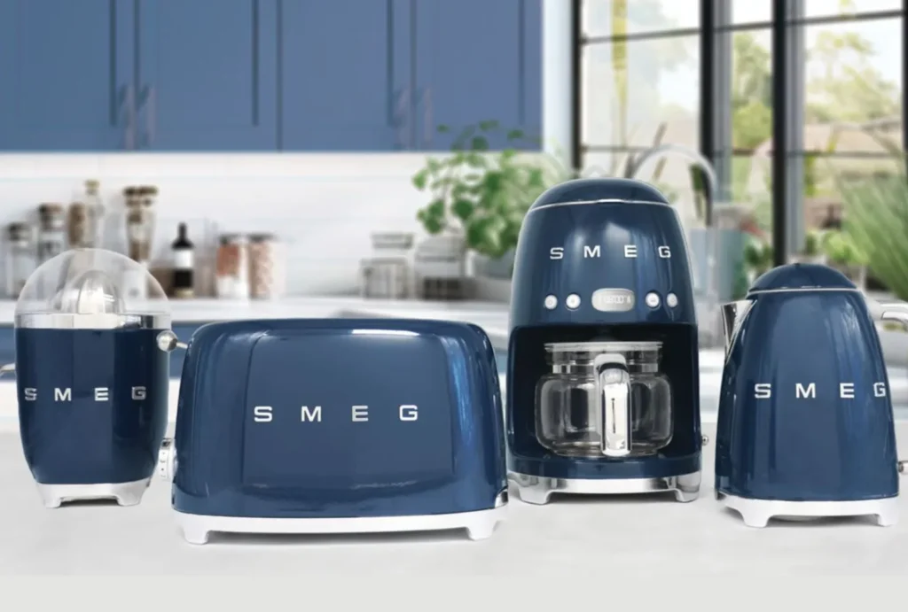 Техніка SMEG