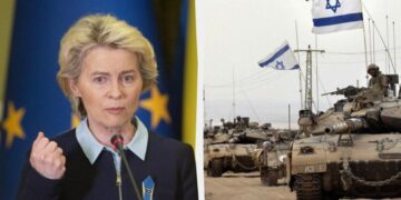 Європа жорстко покарала Ізраїль: фінансування зупинено, на черзі – санкції
