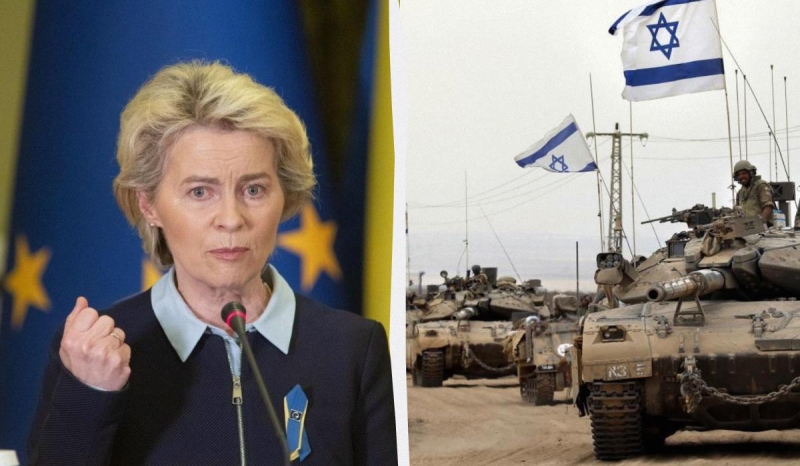 Європа жорстко покарала Ізраїль: фінансування зупинено, на черзі - санкції