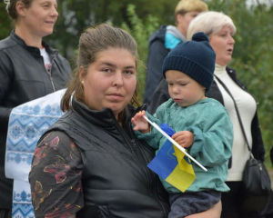 З півторарічного російського полону повернувся у рідне село воїн з Рівненщини