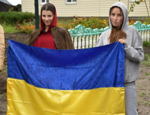 З півторарічного російського полону повернувся у рідне село воїн з Рівненщини