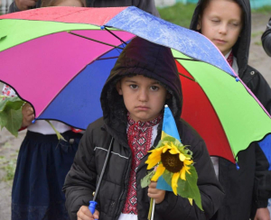 З півторарічного російського полону повернувся у рідне село воїн з Рівненщини