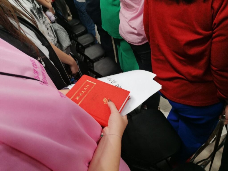 “Зараз пишеться нова література, інтонаційно інша, із неї зникла котляревщина”: у “Хартія-хаб” у Полтаві відбулася зустріч із Сергієм Жаданом