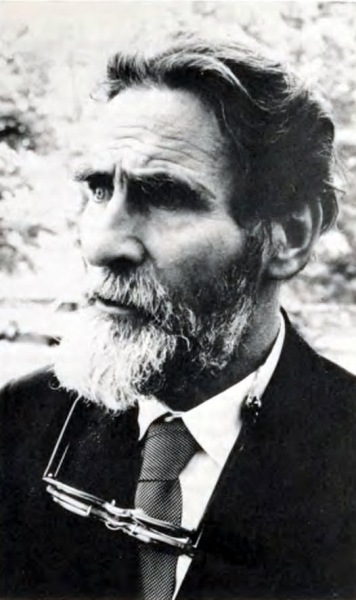 «Жовтий князь» Василя Барки - стогін Української землі 1933-го під московським чоботом