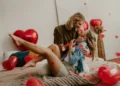 эротические настольные игры