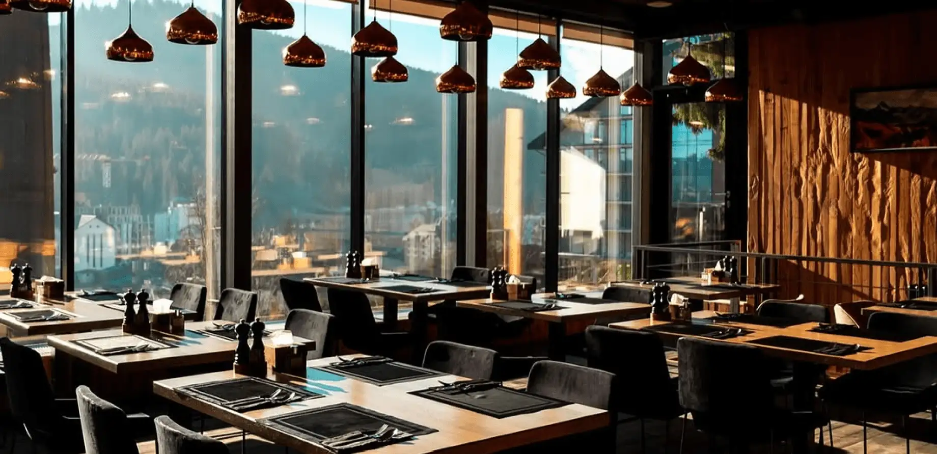 Fomich Hotels & Residences — преміум курорт у Буковелі, де гори дихають спокоєм