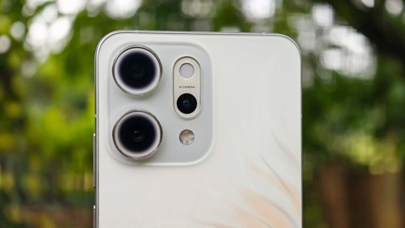 Субфлагман Oppo Reno 15 Pro Max матиме камеру на 200 Мп і чип Dimensity 9400