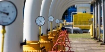 Україна відновила імпорт газу з Греції