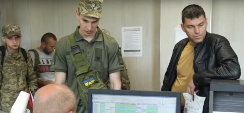 Мобілізація переходить в онлайн: в Україні створять новий реєстр