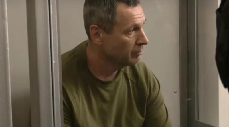 Вбивство Андрія Парубія: після огляду телефону підозрюваному інкримінують ще один тяжкий злочин