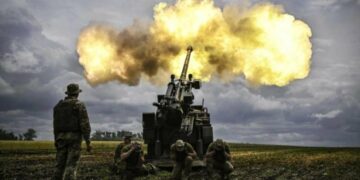 Ворог здійснив спробу наступу на Оріхів: подробиці від офіцера 65 бригади
