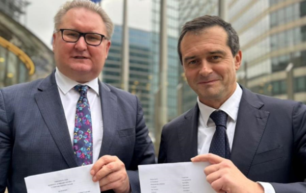 Україна та ЄС схвалили оновлені умови торгівлі Україна та ЄС схвалили оновлені умови торгівлі