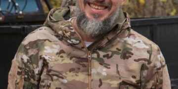 Історія бійця, який 84 дні провів на позиціях у Камʼянському