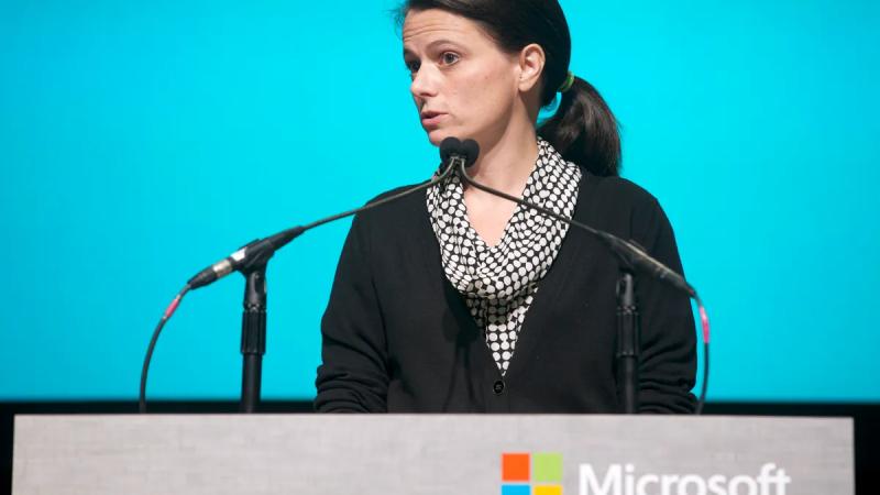 Фінансова директорка Microsoft поставила XBox жорсткі умови прибутковості — розслідування Bloomberg