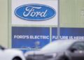 Ford оголосила відкликання 1,45 млн авто