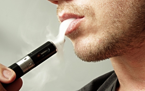 Вейпінг може підвищувати ризик переддіабету - дослідження