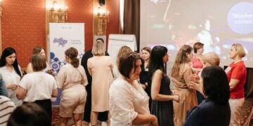 У Тернополі відбудеться перший Ярмарок можливостей: ВПО зможуть знайти роботу та підтримку