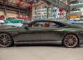 Від такого відмовився Mercedes-Benz: Hyundai випустить розкішне купе Genesis у 2026 році (ФОТО)