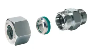 адаптери гідравлчіні