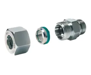 адаптери гідравлчіні