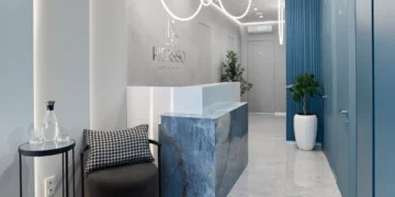 стоматологія в Ужгороді Picasso Dental Clinic