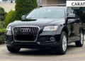 Купити Audi Q5 у лізинг