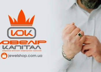 мужские печатки серебро с золотом