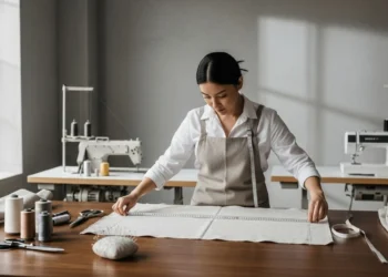 Індивідуальний пошив фартухів