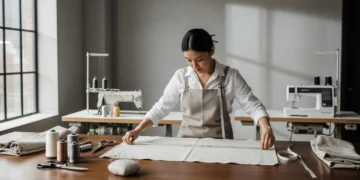 Індивідуальний пошив фартухів