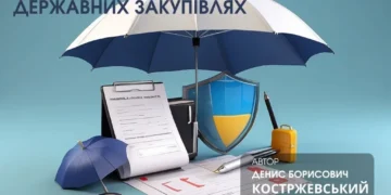 Страхування в держзакупівлях