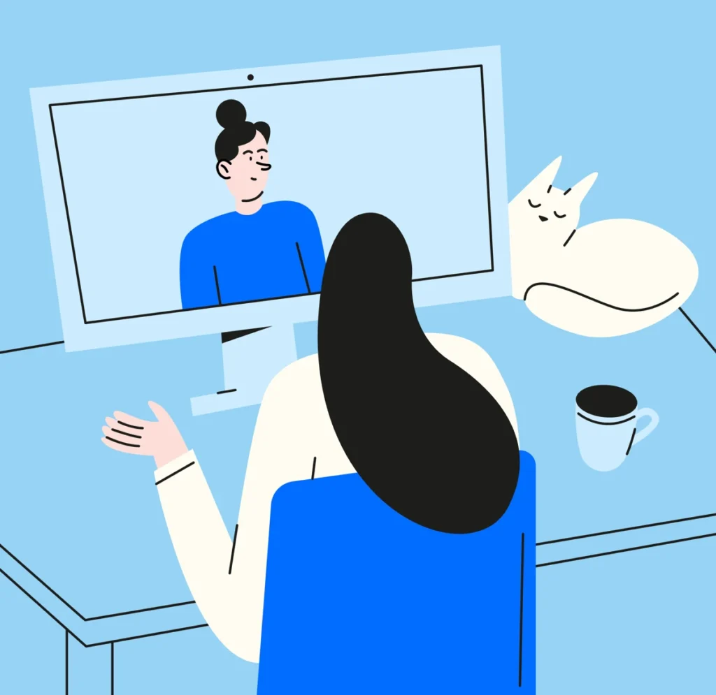 сервис психологической помощи HoldYou