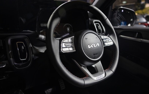 Kia оновила власний рекорд продажів