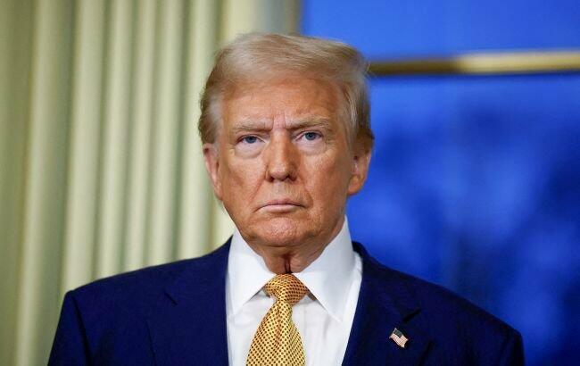 Трамп спрогнозував швидкий початок переговорів між Україною та росією