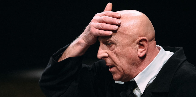 Афіша на вихідні. Куди піти у столиці 4-5 жовтня