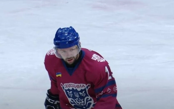 Чемпіонат України з хокею: Одещина святкує першу перемогу Чемпіонат України з хокею: Одещина святкує першу перемогу