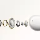 Honor Earbuds 4 — нові TWS-навушники з подвійними драйверами та потужним ANC