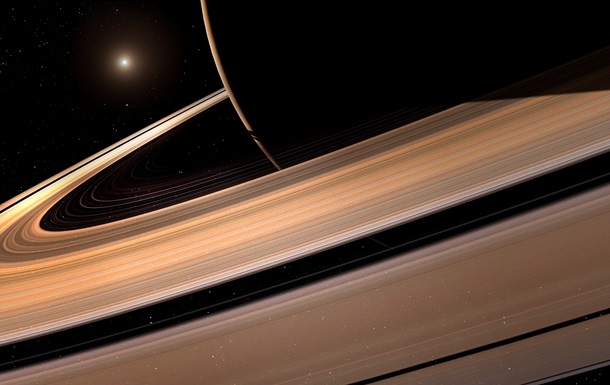 Вчені заговорили про існування життя на супутнику Сатурна